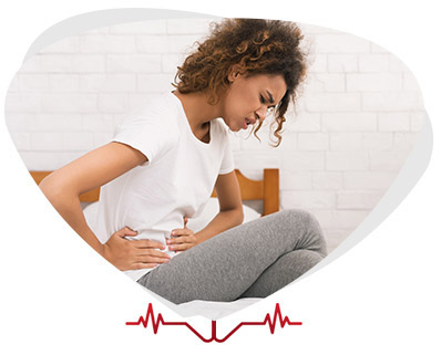 Abdominal Pain Treatment Specialist Near Me in Alexandria, VA and Ruther Glen, VA
