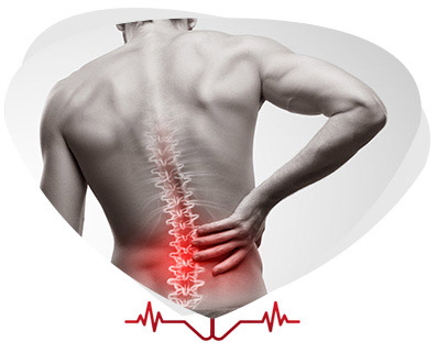 Back Pain Treatment Specialist Near Me in Alexandria, VA and Ruther Glen, VA
