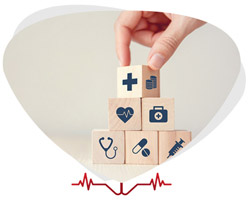 General Medical Care Services in Ruther Glen and Alexandria, VA