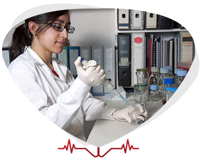 Lab Testing Services Near Me in Alexandria, VA and Ruther Glen, VA
