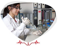 Lab Testing Services Near Me in Alexandria, VA and Ruther Glen, VA
