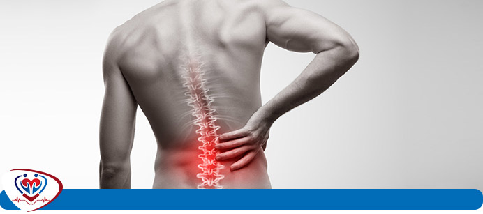 Back Pain Treatment Specialist Near Me in Alexandria, VA and Ruther Glen, VA
