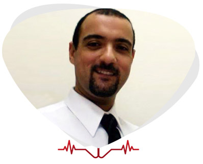 Meet Dr. Khaled Said, MD in Ruther Glen, VA and Alexandria, VA