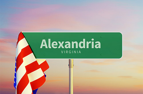 Local Resources For City of Alexandria, VA Residents