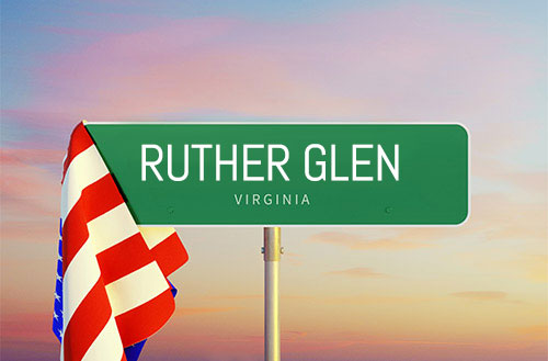 Local Resources For City of Ruther Glen, VA Residents