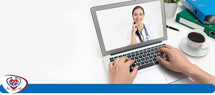 Telemedicine Visits Near Me in Ruther Glen, VA and Alexandria, VA