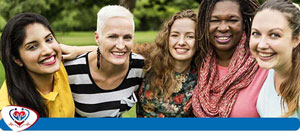 Women’s Healthcare Specialist Near Me in Alexandria, VA and Ruther Glen, VA