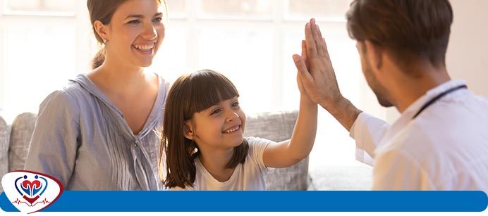 Pediatric Urgent Care Near Me in Alexandria, & Ruther Glen VA Pediatric Urgent Care Near Me in Alexandria, & Ruther Glen VA