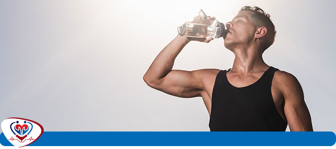 Dehydration Treatment Specialist Near Me in Alexandria, and Ruther Glen, VA Dehydration Treatment Specialist Near Me in Alexandria, and Ruther Glen, VA