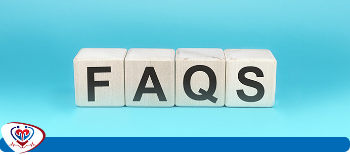 FAQs About PACS Urgent Care Near Me in Alexandria, VA and Ruther Glen, VA