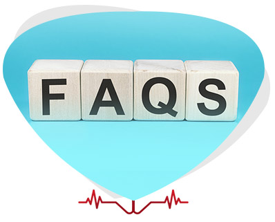 FAQ's for PACS Urgent Care in Ruther Glen and Alexandria, VA