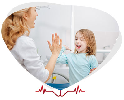 Pediatric Urgent Care Near Me in Alexandria, VA and Ruther Glen, VA