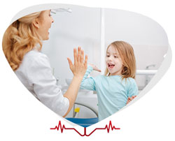 Pediatric Urgent Care Near Me in Alexandria, VA and Ruther Glen, VA