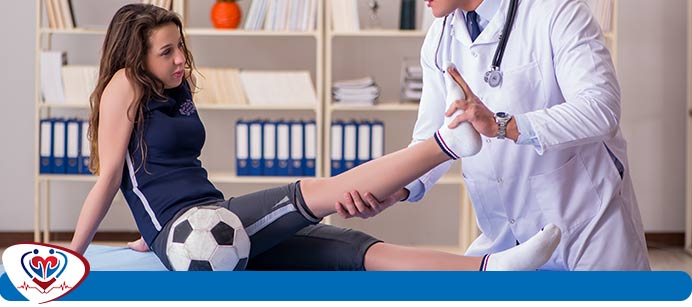 Sports Physical Exams Specialist Near Me in Alexandria, and Ruther Glen, VA Sports Physical Exams Specialist Near Me in Alexandria, and Ruther Glen, VA