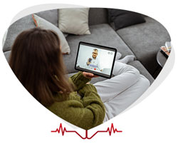 Telemedicine Visits Near Me in Alexandria, VA and Ruther Glen, VA