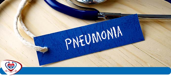 Pneumonia Treatment Near Me in Alexandria and Ruther Glen VA