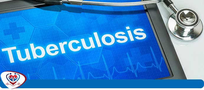 Tuberculosis Treatment Specialist Near Me in Alexandria, VA, and Ruther Glen, VA