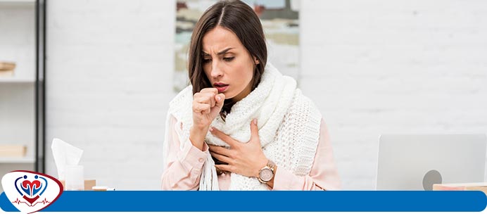 Whooping Cough Treatment Specialist Near Me in Alexandria, VA, and Ruther Glen, VA