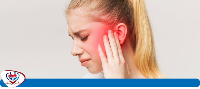 Ear Infection Treatment Near Me in Alexandria, VA, and Ruther Glen, VA