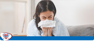 Colds, Cough and Flu Treatment in Alexandria, and Ruther Glen, VA