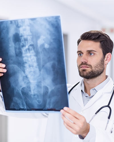 Digital X-Ray Services in Ruther Glen and Alexandria, VA