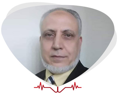 Meet Moustafa Shamma, MD in Ruther Glen, VA and Alexandria, VA