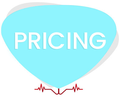 Self-Pay Pricing for PACS Urgent Care in Ruther Glen and Alexandria, VA 