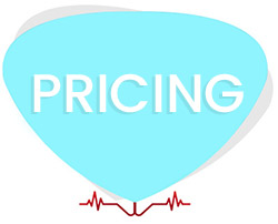 Self-Pay Pricing for PACS Urgent Care in Ruther Glen and Alexandria, VA 