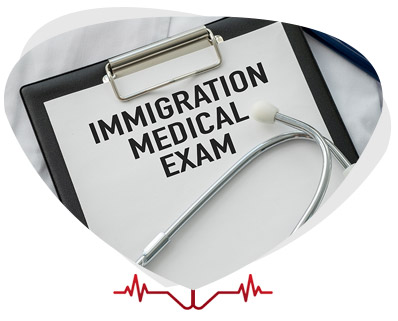 Immigration Physicals Near Me in Alexandria, VA