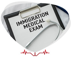Immigration Physicals Near Me in Alexandria, VA