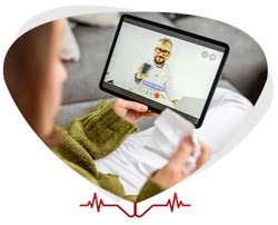 Telemedicine Visits Near Me in Ruther Glen and Alexandria, VA