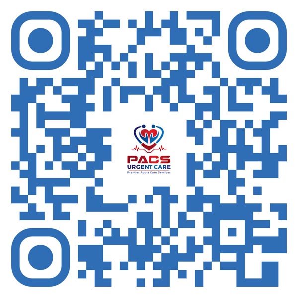 Pay My Bill at PACS Urgent Care in Ruther Glen & Alexandria, VA