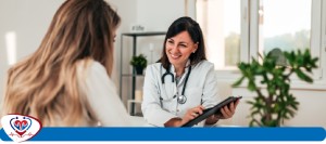 Primary Care Doctors Accepting New Patients Near Me in Alexandria, VA